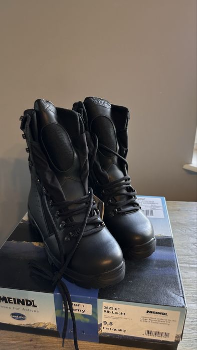Buty Meindl Rib Leicht