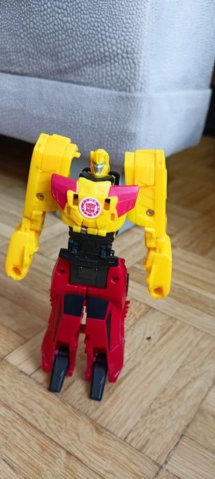 Transformers, zabawki dla dzieci