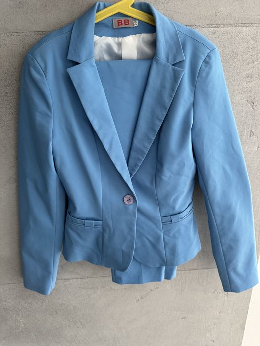 Garnitur damski BB