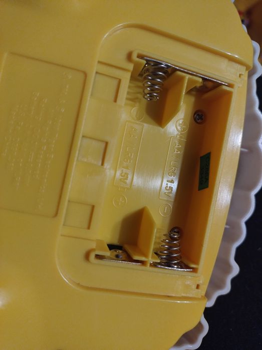 Gra przenośna elektroniczna kolekcjonerska The Simpsons Tiger