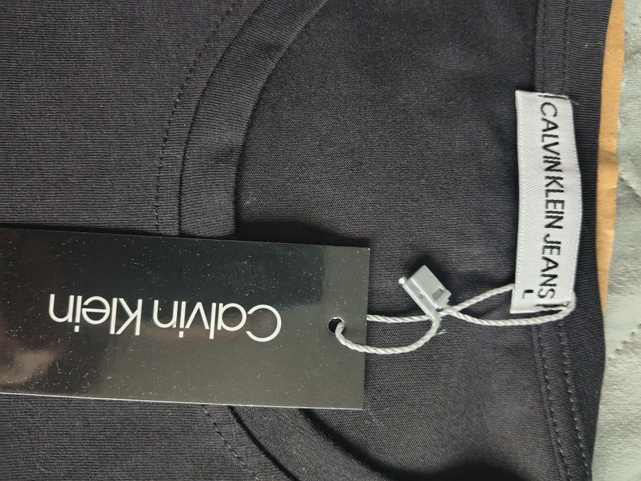Koszulka Calvin Klein L