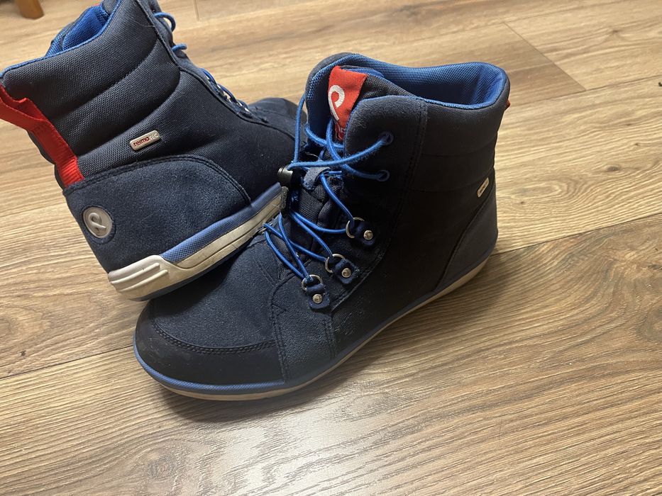 Buty zimowe 40 REIMA