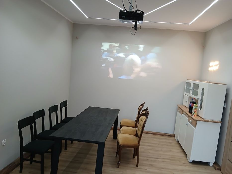 Dom na wynajem krótkoterminowe