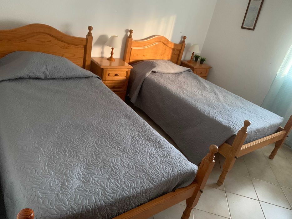 Lindo e confortável apartamento T2 em Altura, perto da Praia