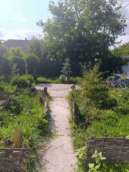 Продам будинок в смт Сутиски 1082