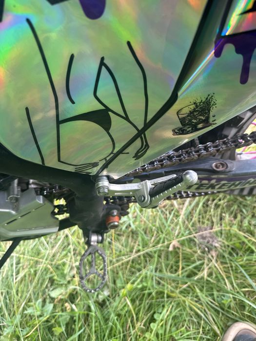 Kovi advance 250