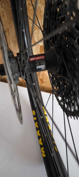 Rodas 29 BTT - Completas
