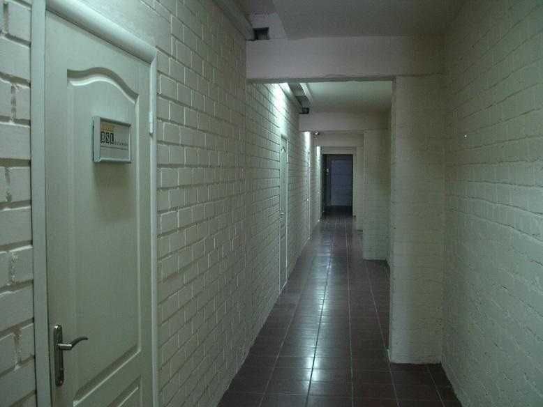 Майновий комплекс під виробництво  3200 м2