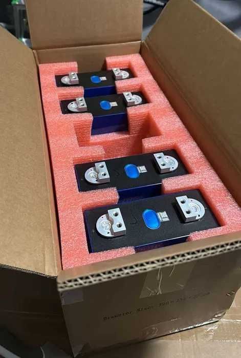 Комірки Ячейки EVE MB31, LF105, LF304, LF230