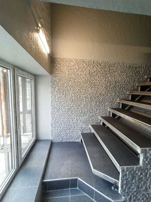 Продаж 1к. квартири в новобудові м.Холодна гора Григорівське шосе 32