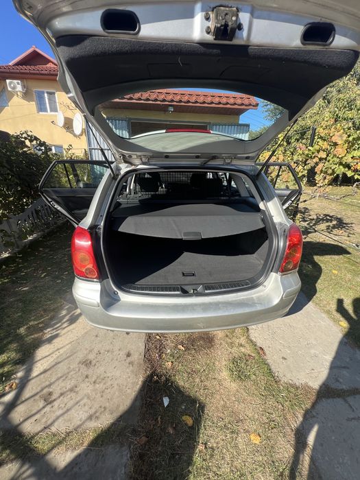 Продам Toyota Avensis 2.0 газ безн