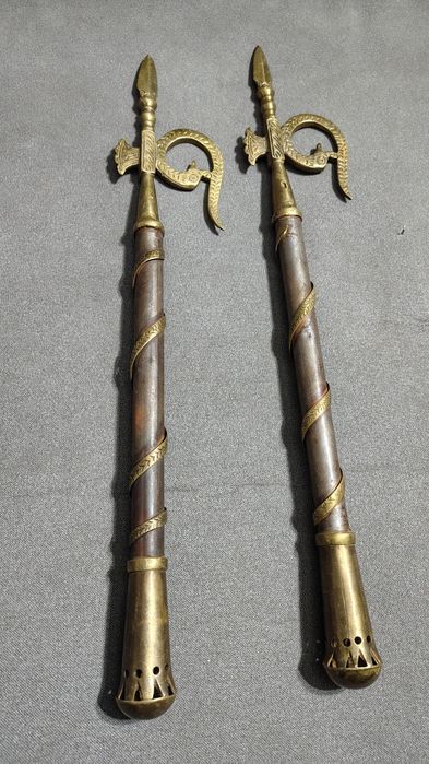Khanjar Damuskus