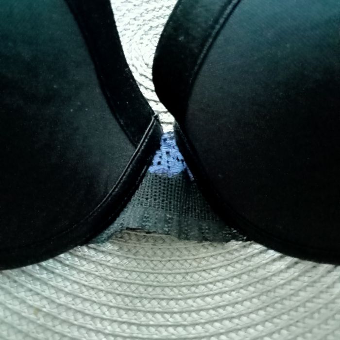 Biustonosz Triumph 70D