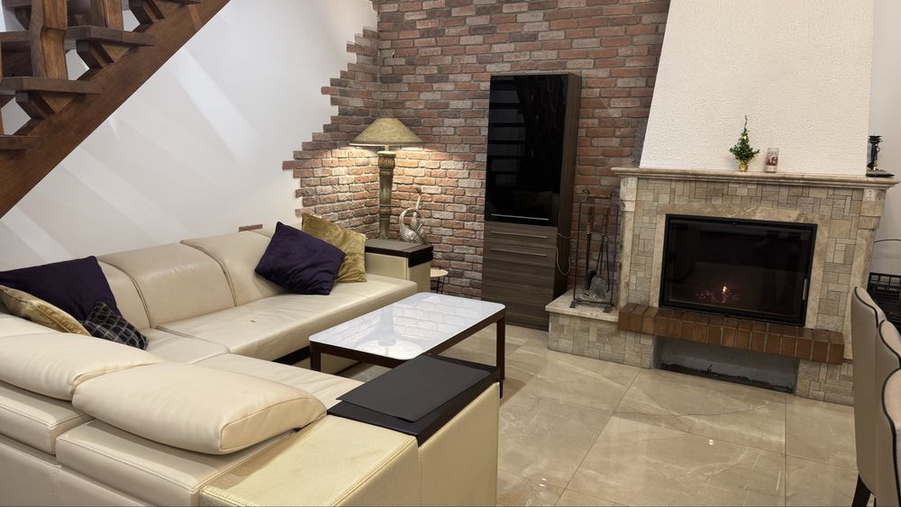 Дом Осокорки посуточно