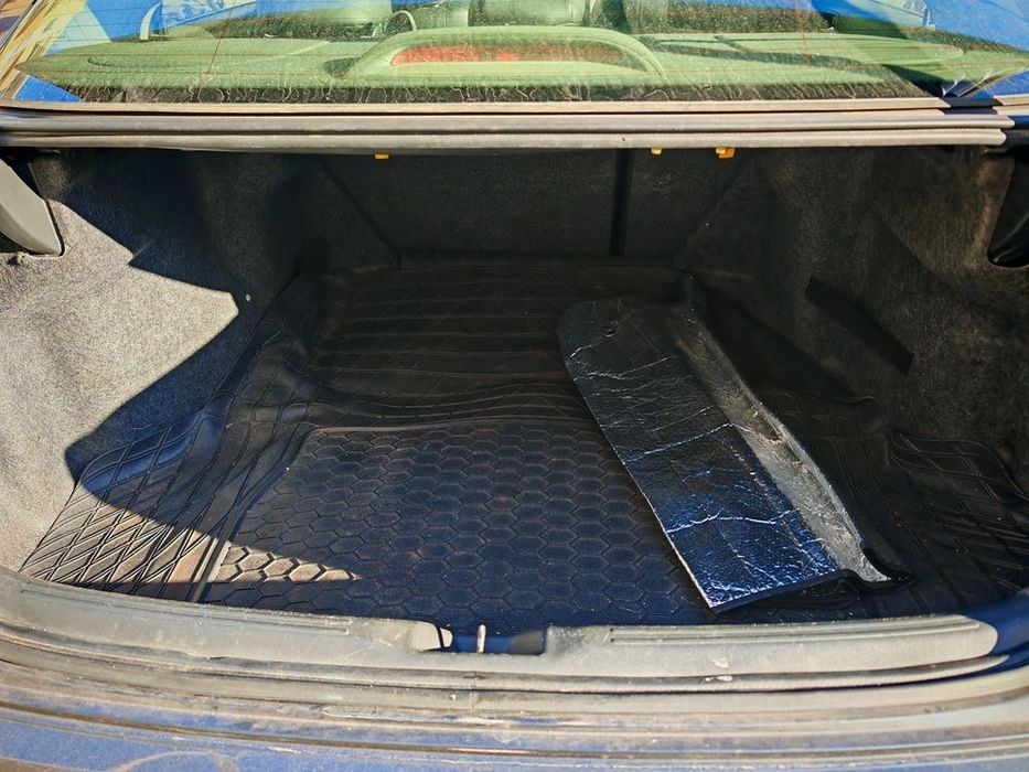 Honda Accord k24  2004 Gasolina/GPL