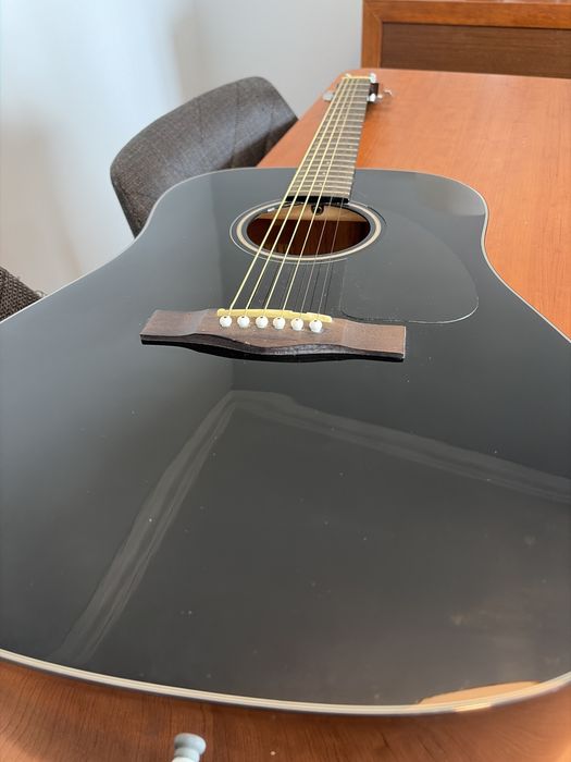 Fender CD-60 Dread V3 DS