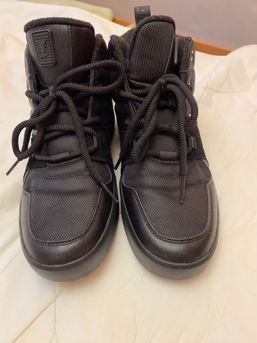 Черевики TERMIT 44 розмір