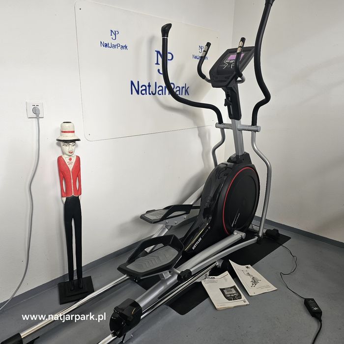 Orbitrek eliptyczny Kettler Skylon 5 Gwarancja