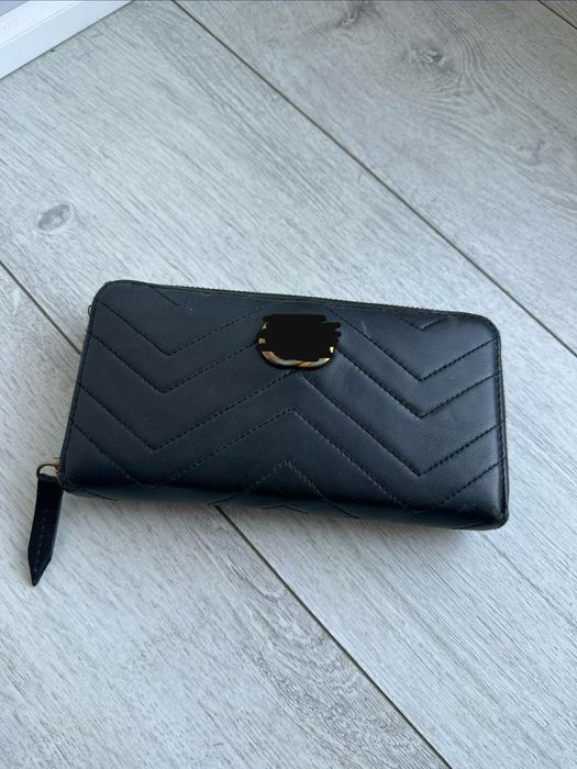 Portfel używany stan dobry