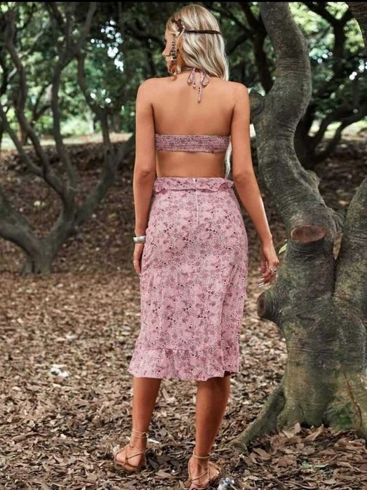 Vestidos nunca usados