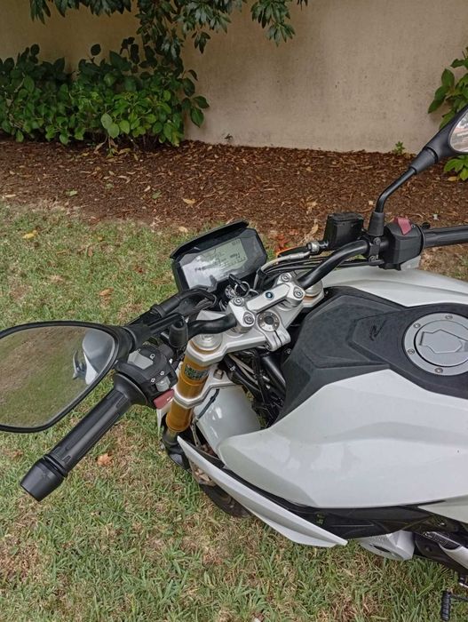 BMW G 310 R (2018) – Rigorosamente Imaculada / Só 6.450 km