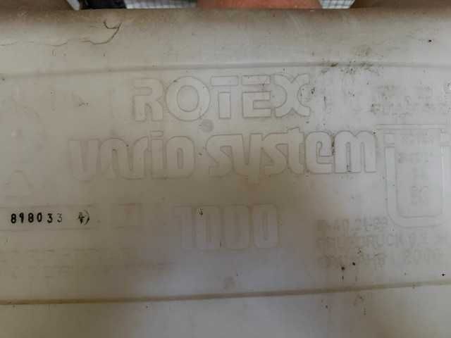 Depósito de Gasóleo Rotex Vario System 1000 litros