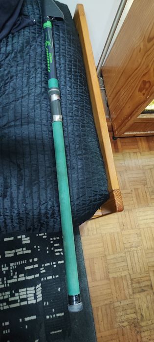 Cana de pesca para surfcasting