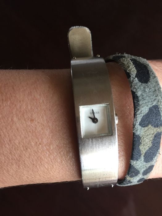 Relógios Swatch e outras marcas