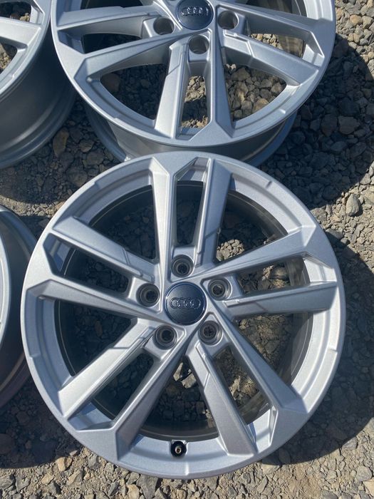 5x112 17 Audi A3 8v A3 8p Golf Octavia