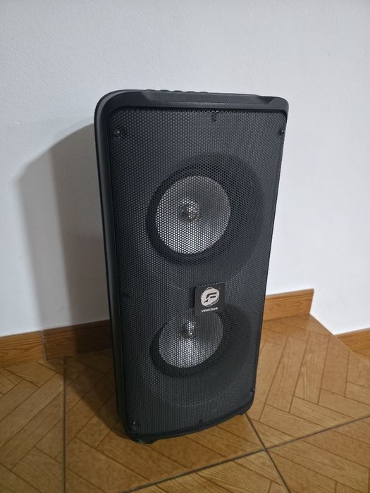 Coluna Som a Bateria FESTI SOUND VENICE 26