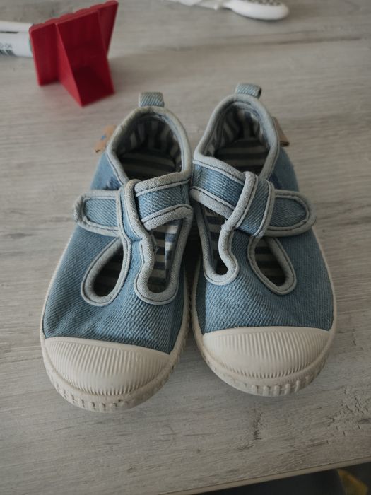 Buty Dla chłopca