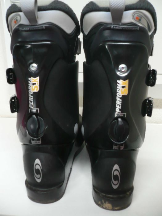 Botas de ski Salomon Performa 5_K (25-25,5, 295 mm)