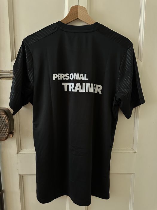 T-Shirt Técnica Joma Homem Tam M - Personal Trainer / Fitness