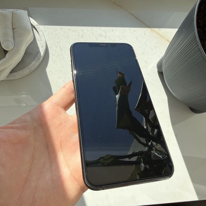 Iphone 11 pro max 256гб