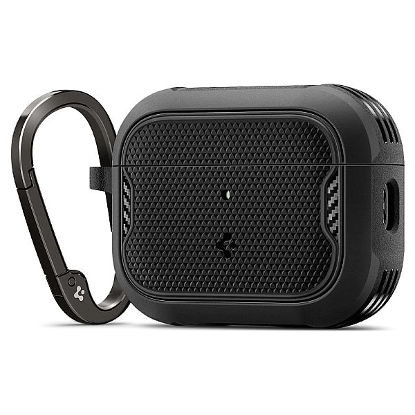 Spigen Core Armor Apple Airpods Pro 3 Matte Black