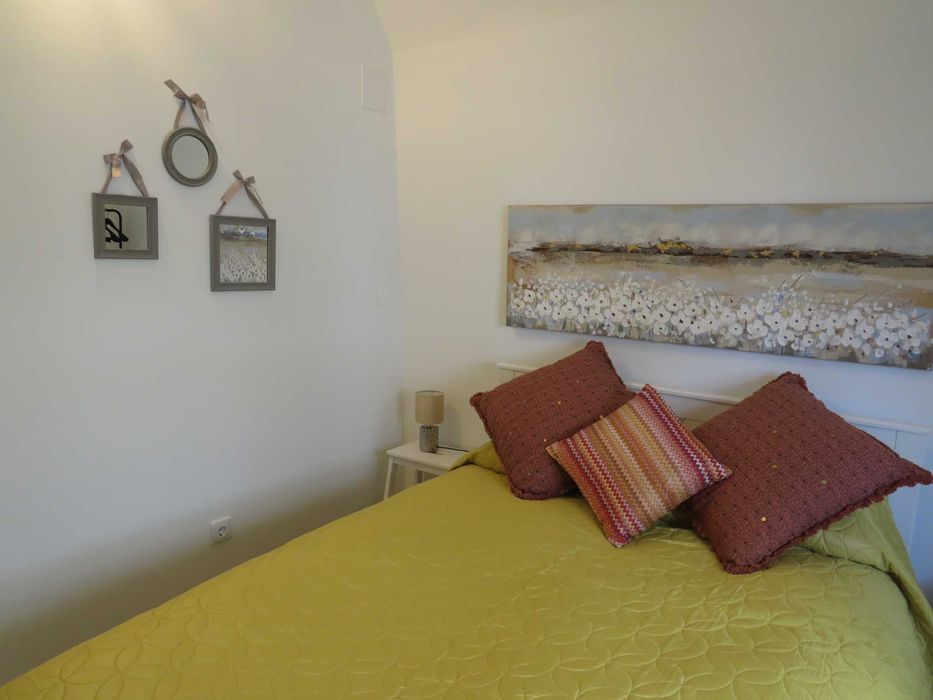 Arrendo apartamento t1