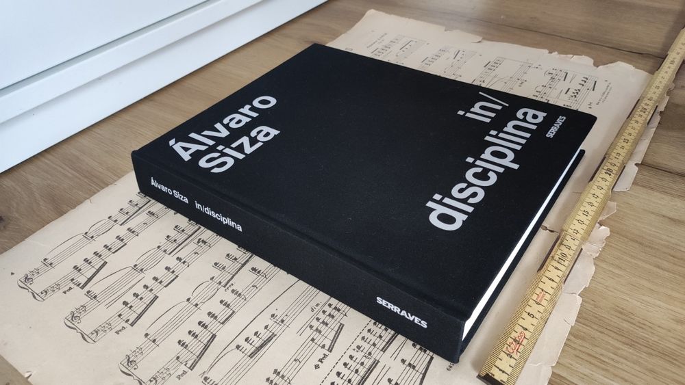 Álvaro Siza: In/Disciplina