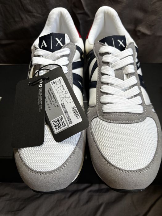 Armani Exchange XUX017