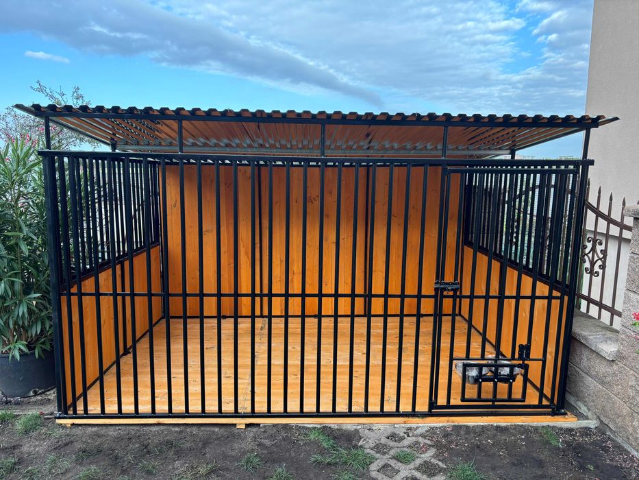 Kojec dla psa/ transport. OD PRODUCENT!