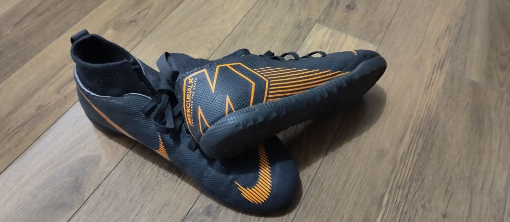 Buty Nike Mercurial 38