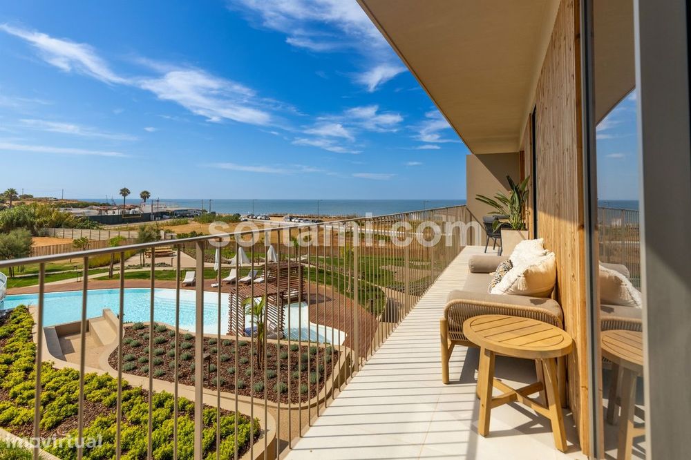 T2 Apartment for Sale in Quarteira, Loulé