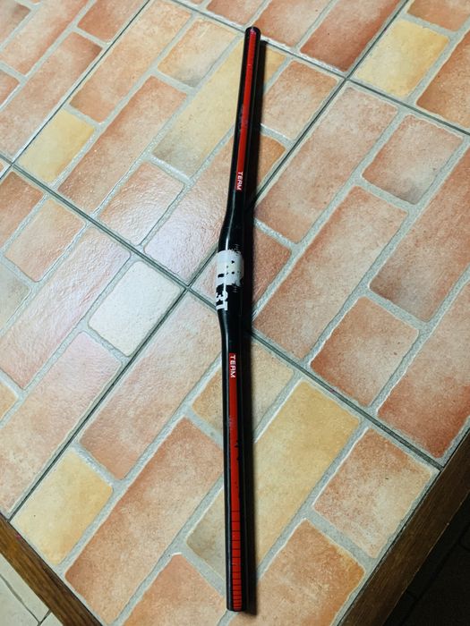 Guiador carbono 3T 145 gr