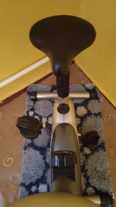 Продам велотринажер ,8 швидкостей по нагрузці ,електро дисплей.