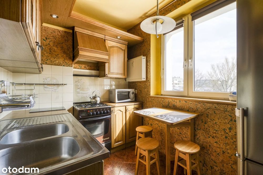 Mieszkanie 2 pok. 48 m² ul. Stalowa Praga Północ - Więcej