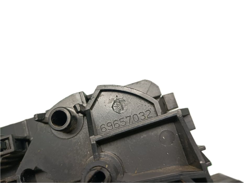 Comando chauffage / sofagem MITSUBISHI Colt VI (Z3_A, Z2_A)