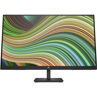 Monitores novos HP 27''