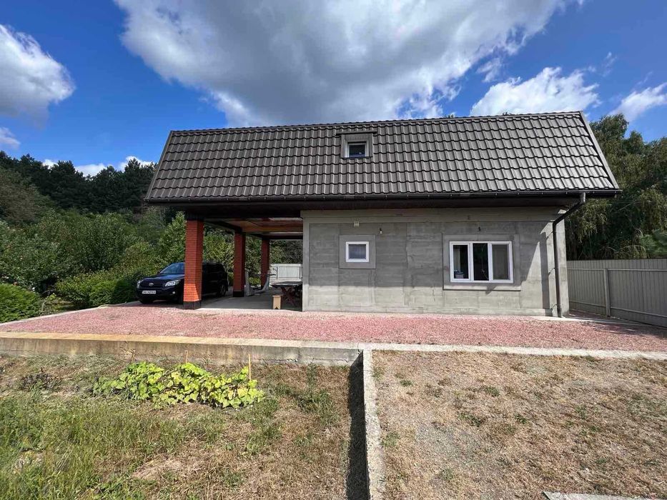 Продам будинок в с. Глібівка ( Вишгородський р-н).