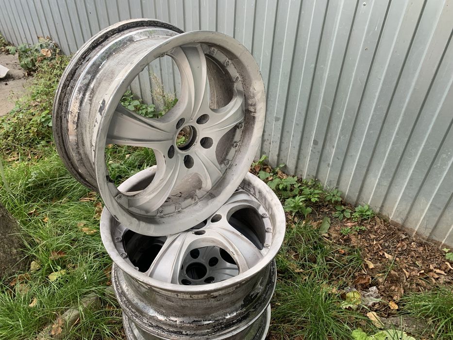 Продам Диски r17