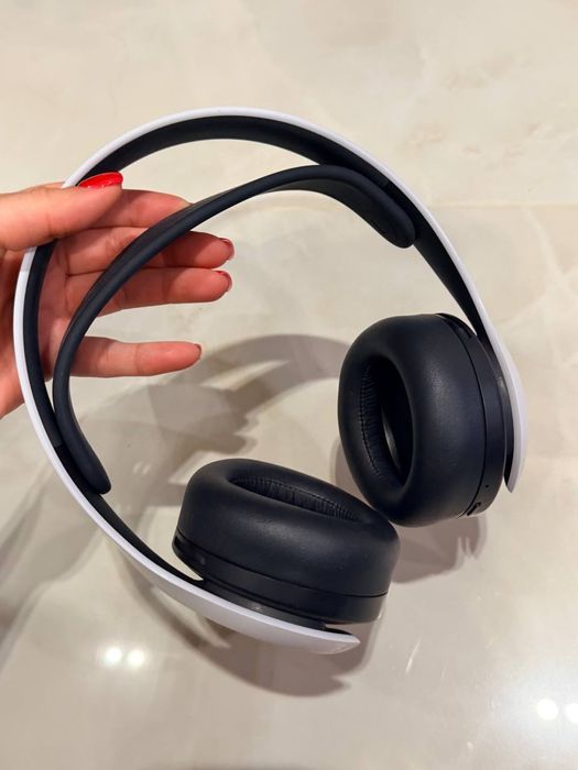 Навушники Sony Pulse 3D Wireless Headset (PS5 / PS4)