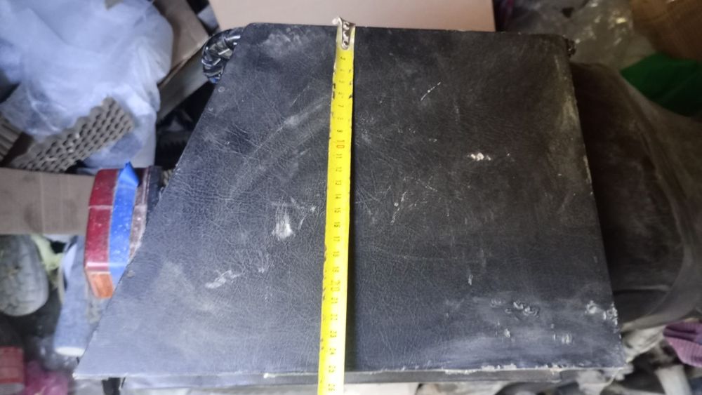 Подлокотник заз,ваз газ москвич